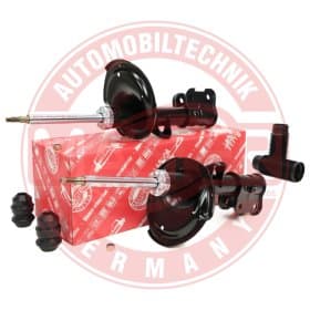 Стойка амортизатора