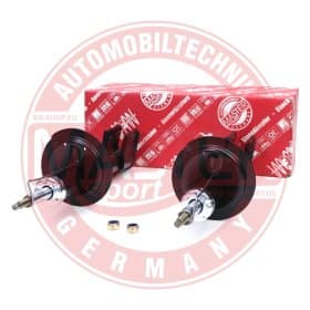 Стойка амортизатора