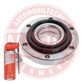 Комплект ступицы колеса