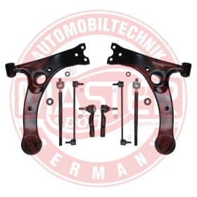 Комплект рычагов