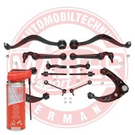 Комплект рычагов