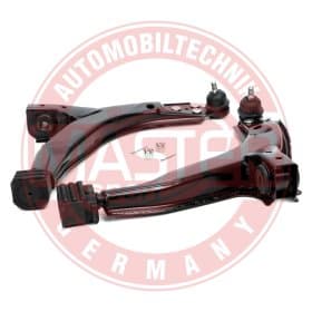 Комплект рычагов