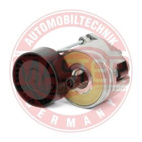 Натяжний ролик поліклинового ременя