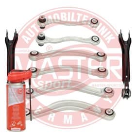 Комплект рычагов