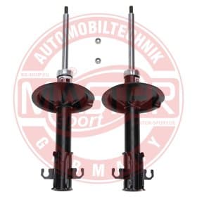 Стійка амортизатора