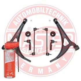 Комплект рычагов