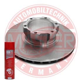 Тормозной диск