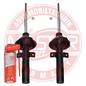 Стойка амортизатора