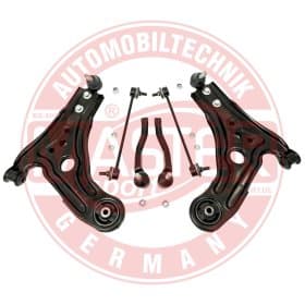 Комплект рычагов