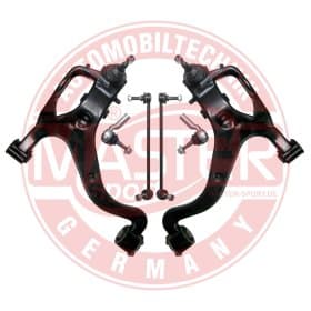 Комплект важелів