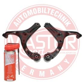 Комплект рычагов