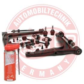 Комплект важелів