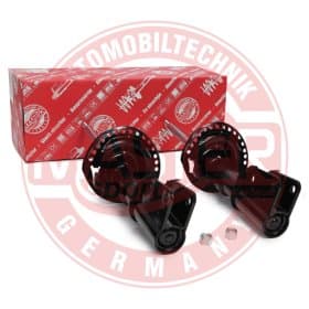 Стойка амортизатора