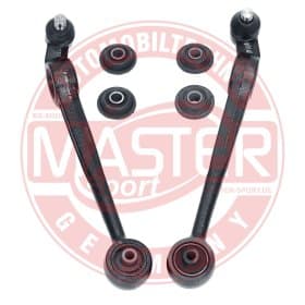 Комплект рычагов