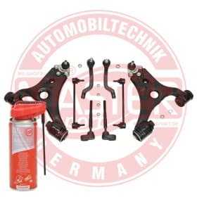 Комплект рычагов