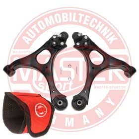 Комплект рычагов