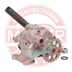 Масляный насос Master-Sport 644011440