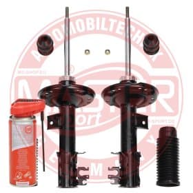 Стойка амортизатора