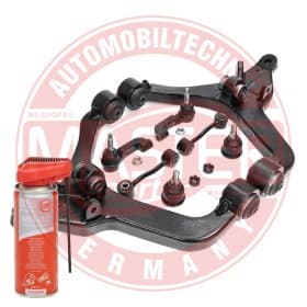 Комплект рычагов