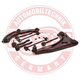 Комплект важелів