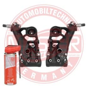 Комплект важелів