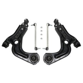 Комплект рычагов