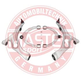 Комплект рычагов