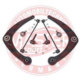 Комплект рычагов