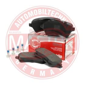 Гальмівні колодки