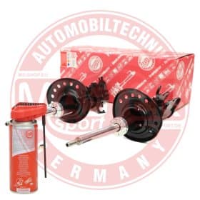 Стійка амортизатора