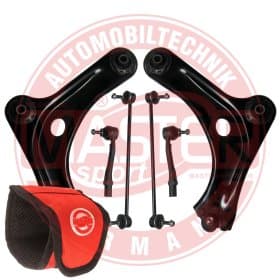 Комплект важелів