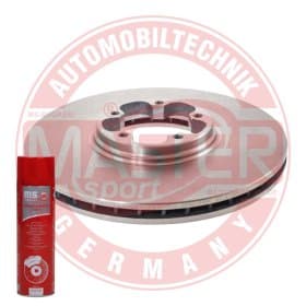 Тормозной диск