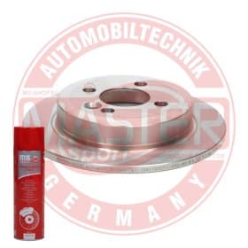 Гальмівний диск