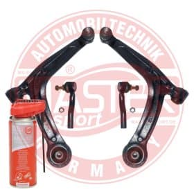 Комплект важелів