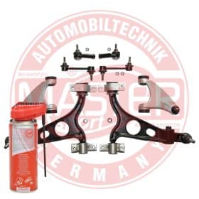 Комплект важелів