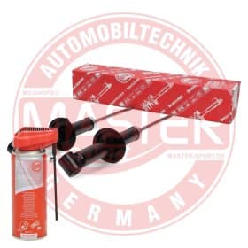 Стійка амортизатора