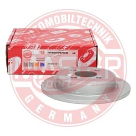 Гальмівний диск