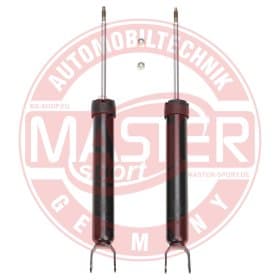Стійка амортизатора