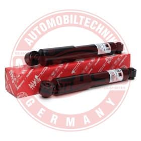 Стойка амортизатора