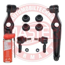 Комплект важелів