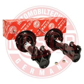 Стойка амортизатора