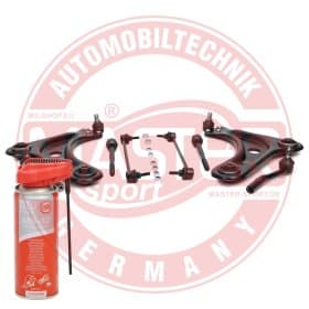 Комплект рычагов