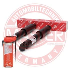 Стійка амортизатора