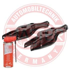 Комплект рычагов