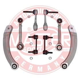 Комплект важелів