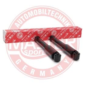 Стойка амортизатора