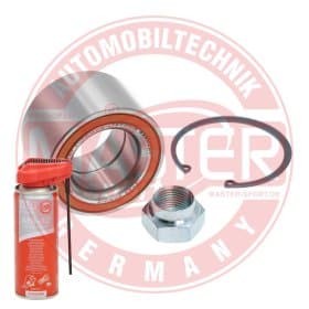 Комплект ступиці колеса