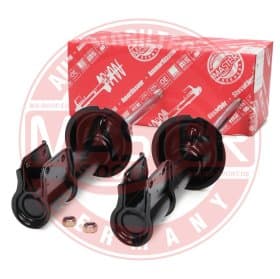 Стойка амортизатора