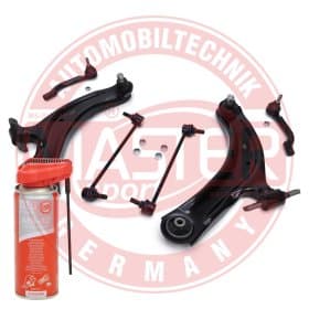 Комплект важелів