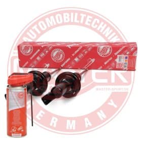 Стойка амортизатора